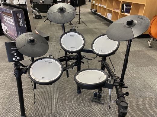 Gear Hunter | Roland - TD-1DMK